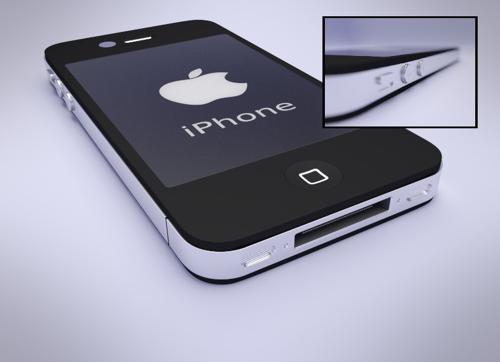 iPhone 4S preview image